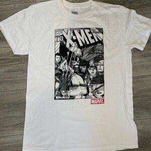 Marvel X-men Shirt